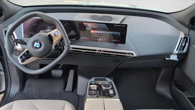 2026 BMW iX xDrive45 Roseville CA
