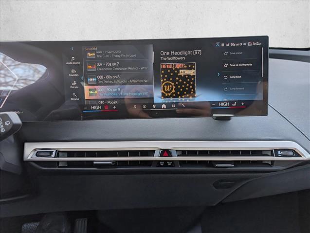 2026 BMW iX xDrive45 Roseville CA