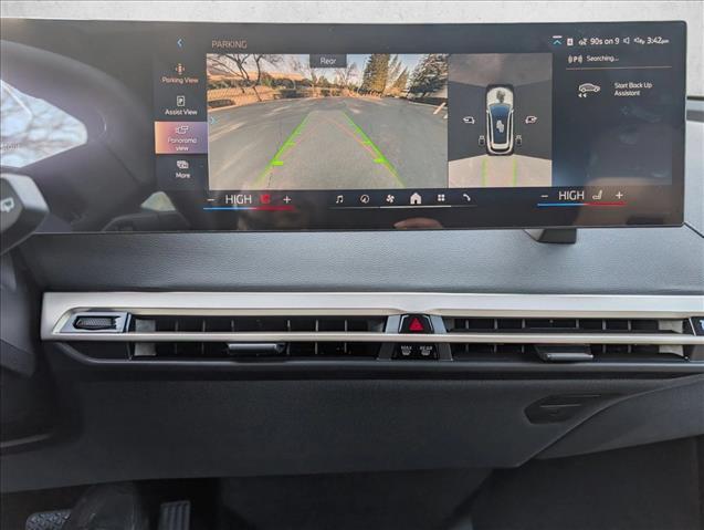 2026 BMW iX xDrive45 Roseville CA