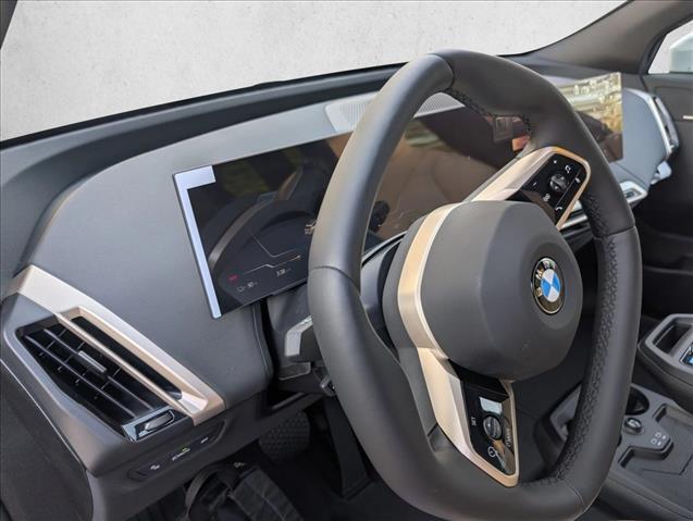 2026 BMW iX xDrive45 Roseville CA