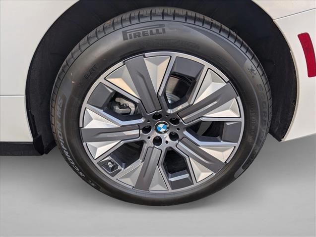 2026 BMW iX xDrive45 Roseville CA