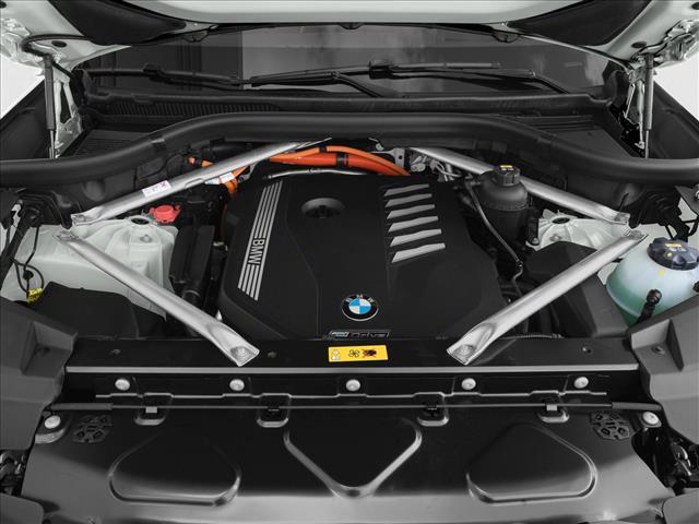 2026 BMW iX xDrive45 Roseville CA