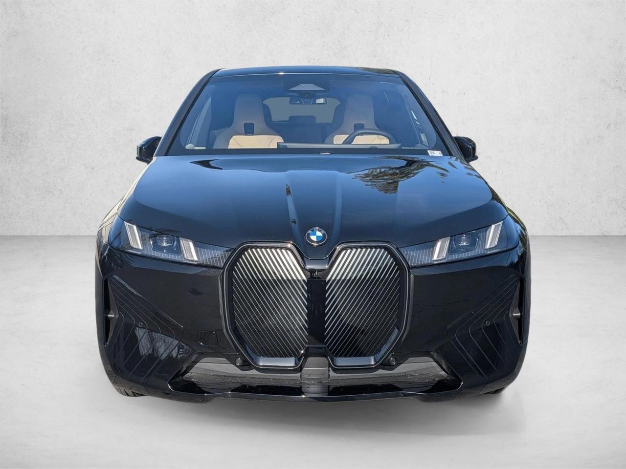 2026 BMW iX xDrive45 Roseville CA