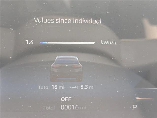 2026 BMW iX xDrive45 Roseville CA