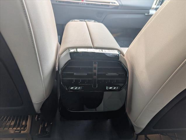 2026 BMW iX xDrive45 Roseville CA