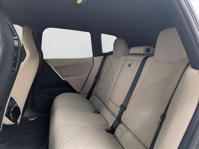 2026 BMW iX xDrive45 Roseville CA