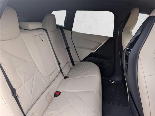 2026 BMW iX xDrive45 Roseville CA