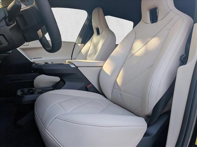 2026 BMW iX xDrive45 Roseville CA