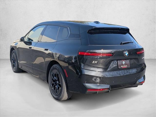 2026 BMW iX xDrive45 Roseville CA