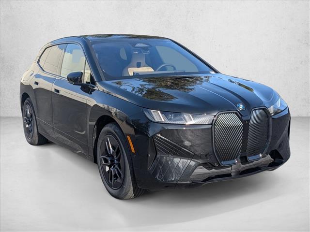 2026 BMW iX xDrive45 Roseville CA