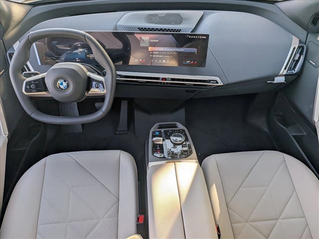 2026 BMW iX xDrive45 Roseville CA
