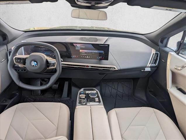 2026 BMW iX xDrive45 Roseville CA