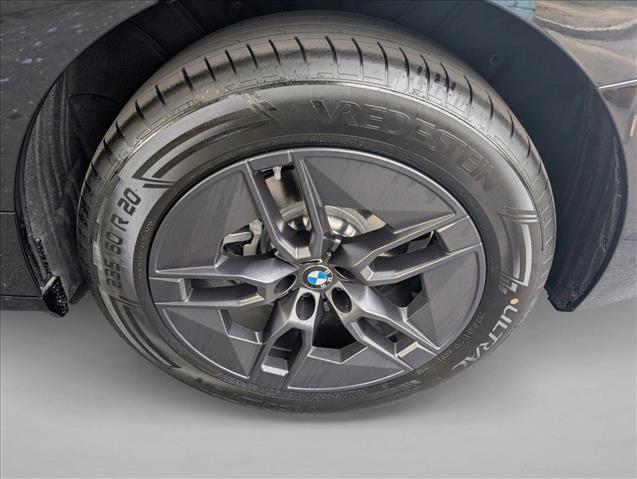 2026 BMW iX xDrive45 Roseville CA