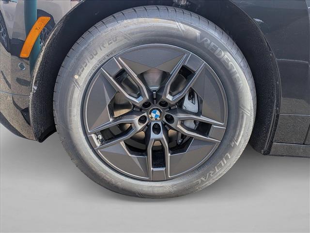 2026 BMW iX xDrive45 Roseville CA