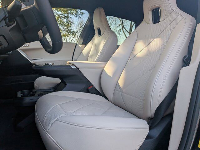 2026 BMW iX xDrive45 Roseville CA