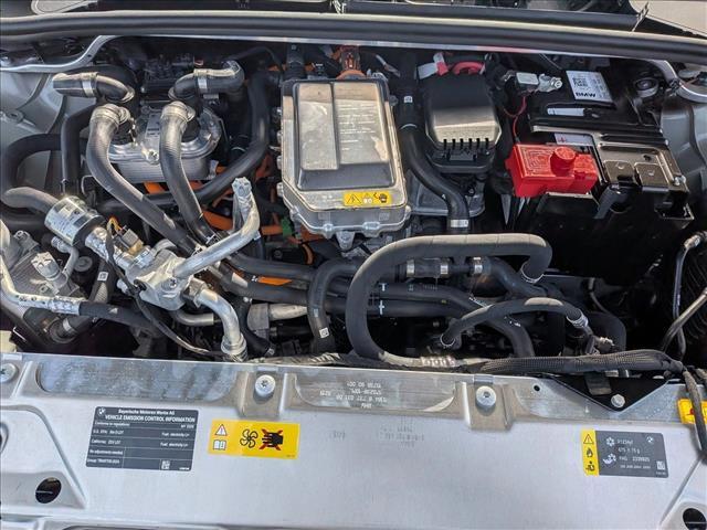 2026 BMW iX xDrive45 Roseville CA