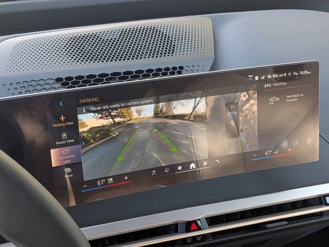 2026 BMW iX xDrive45 Roseville CA