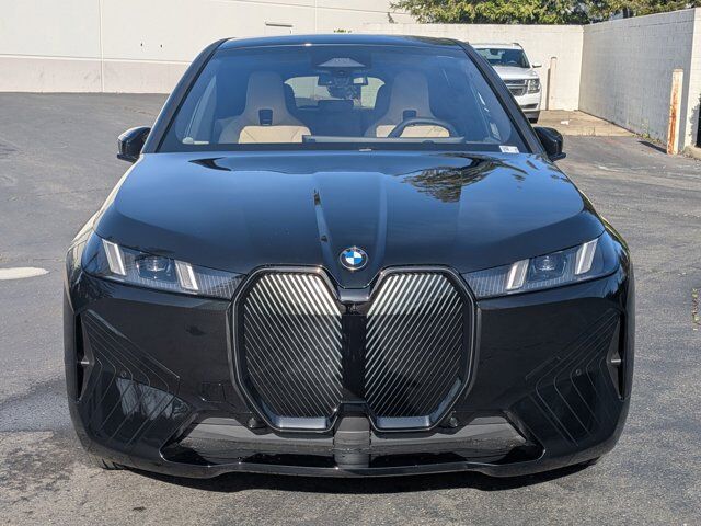 2026 BMW iX xDrive45 Roseville CA