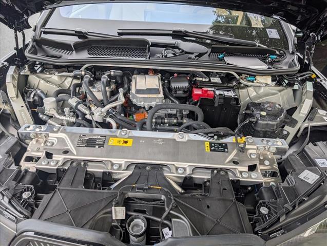 2026 BMW iX xDrive45 Roseville CA