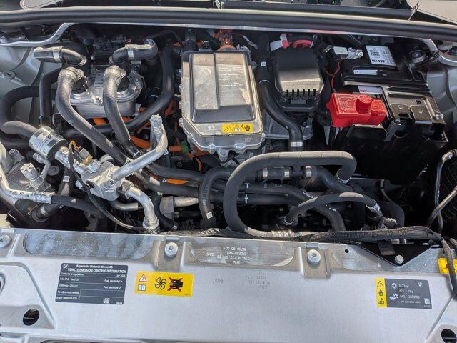 2026 BMW iX xDrive45 Roseville CA