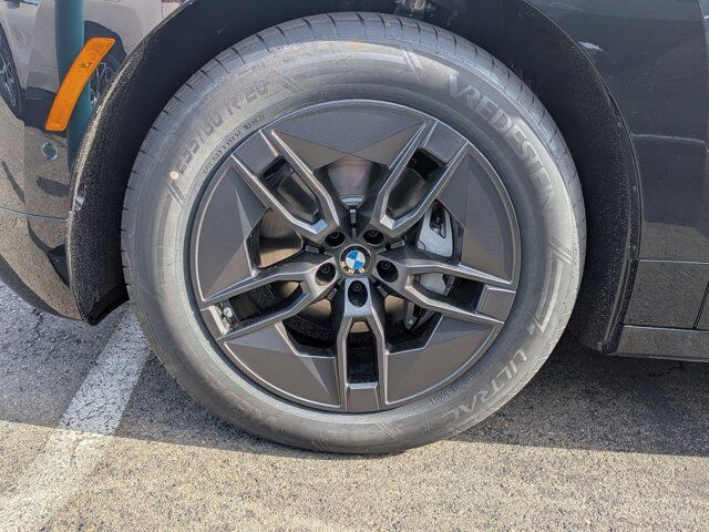 2026 BMW iX xDrive45 Roseville CA
