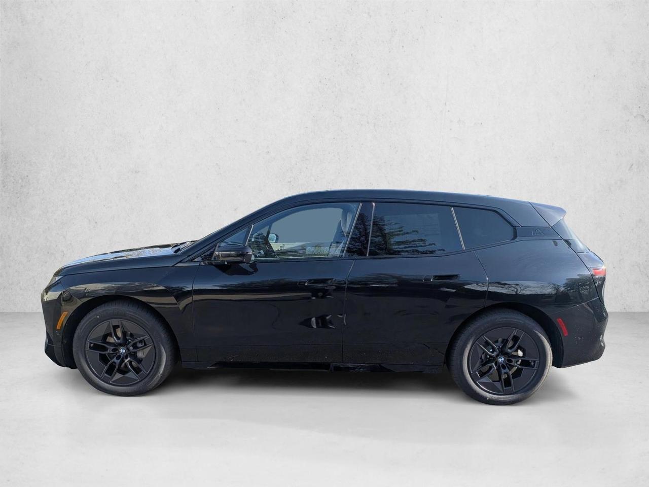 2026 BMW iX xDrive45 Roseville CA