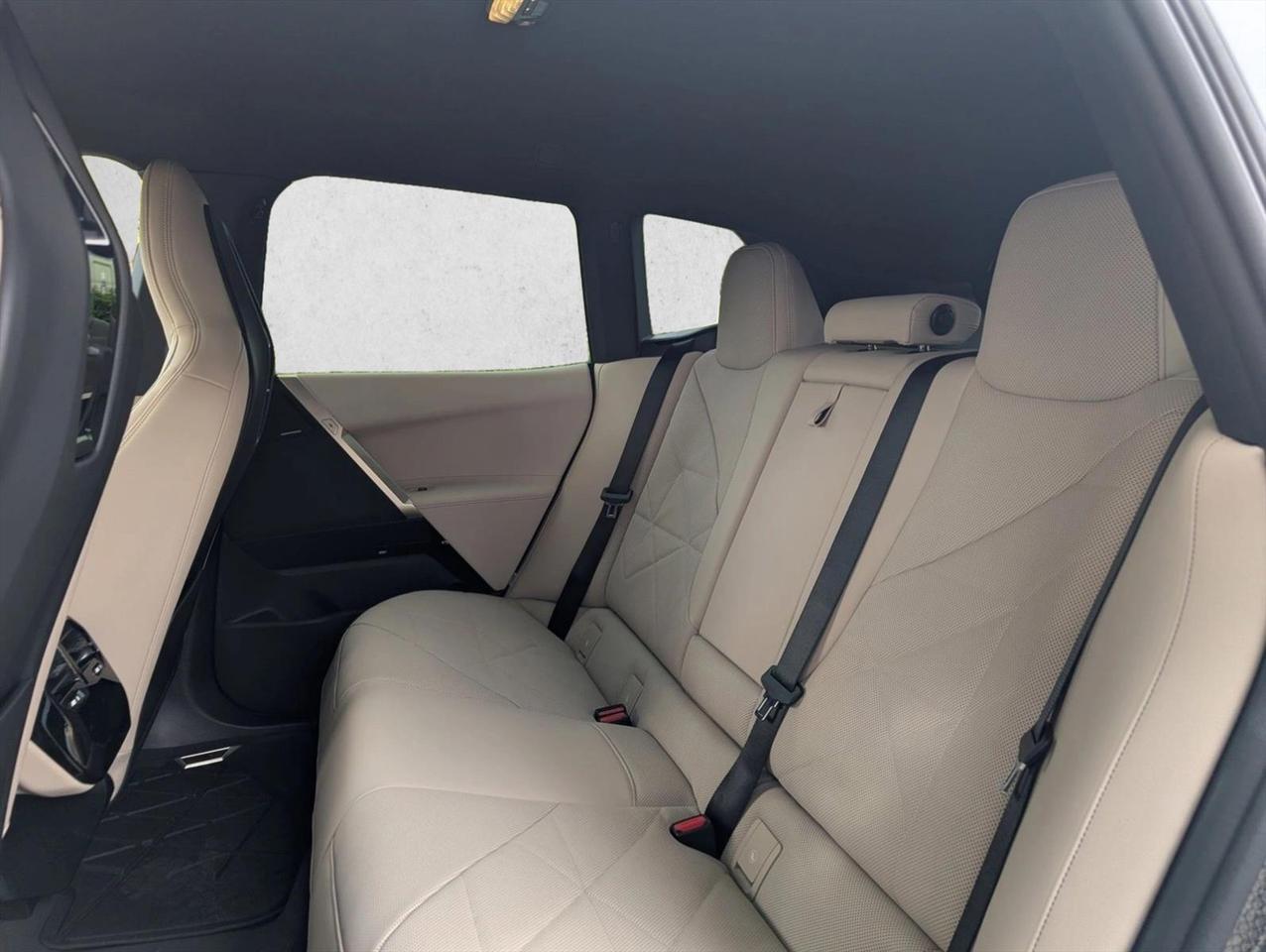 2026 BMW iX xDrive45 Roseville CA