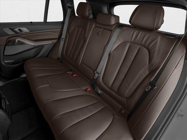 2026 BMW iX xDrive45 Roseville CA