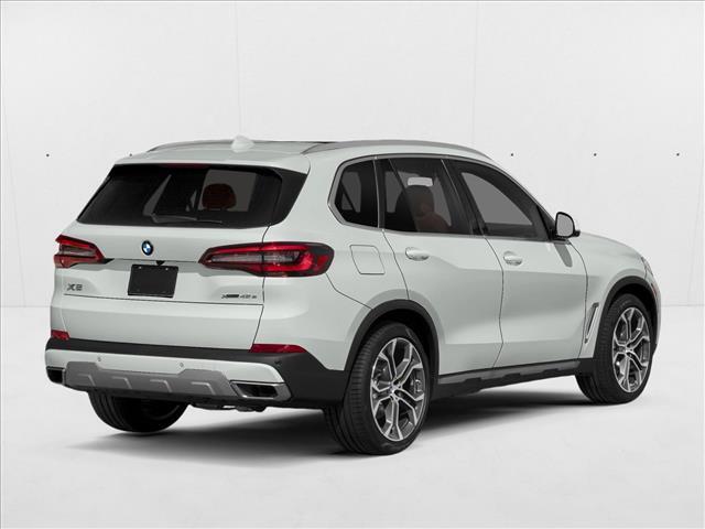 2026 BMW iX xDrive45 Roseville CA