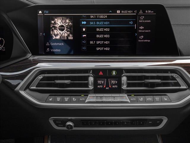 2026 BMW iX xDrive45 Roseville CA