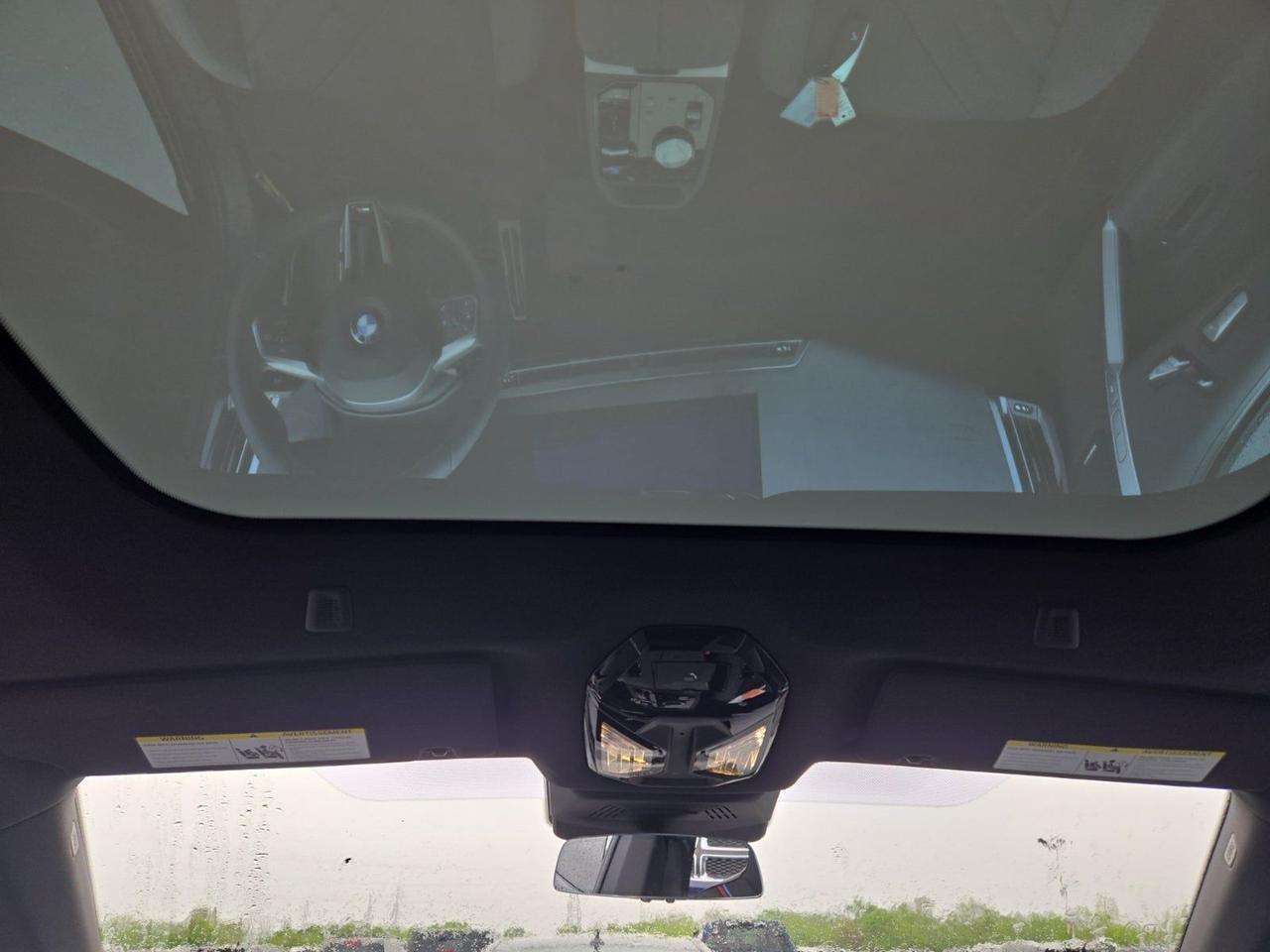 2026 BMW iX xDrive60 M Sport Package Live Cockpit Pro Portland OR