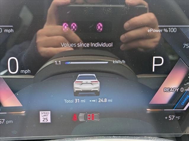 2026 BMW iX xDrive60 Roseville CA