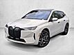 2026 BMW iX xDrive60