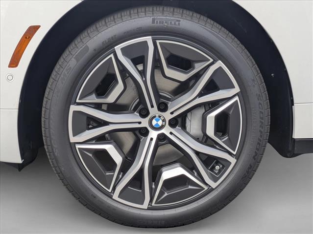 2026 BMW iX xDrive60 Roseville CA