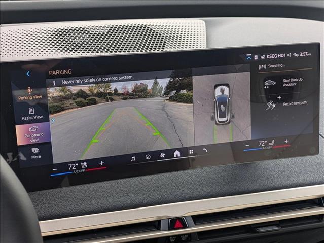 2026 BMW iX xDrive60 Roseville CA