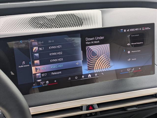 2026 BMW iX xDrive60 Roseville CA