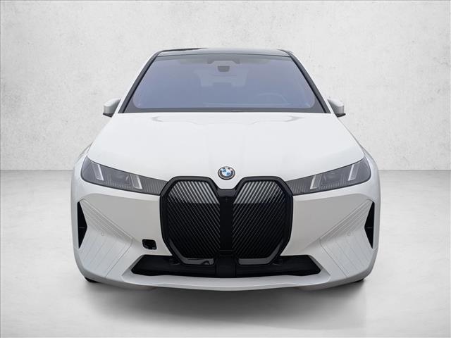 2026 BMW iX xDrive60 Roseville CA