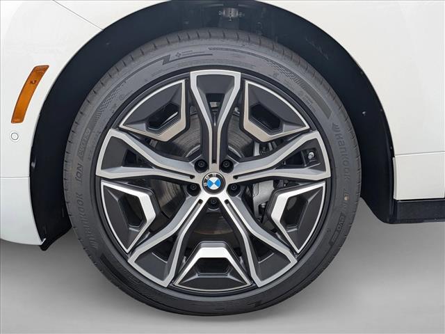 2026 BMW iX xDrive60 Roseville CA