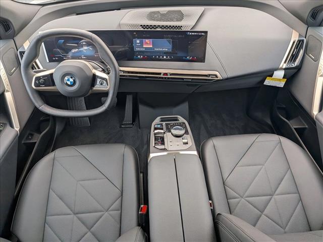 2026 BMW iX xDrive60 Roseville CA