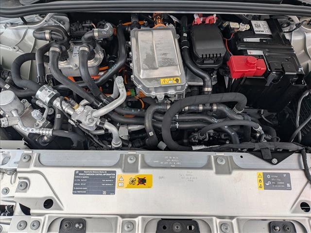 2026 BMW iX xDrive60 Roseville CA