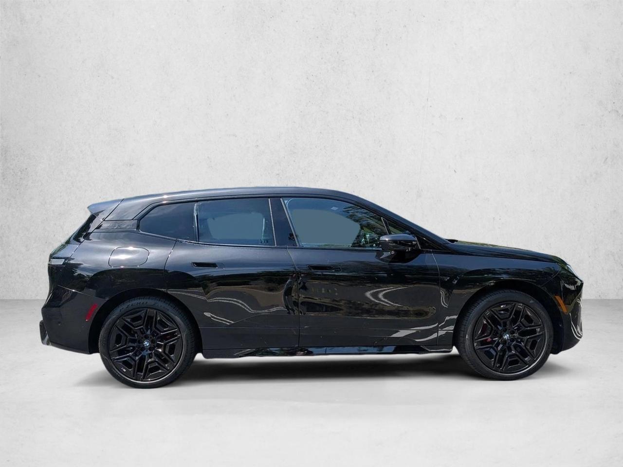 2026 BMW iX xDrive60 Roseville CA