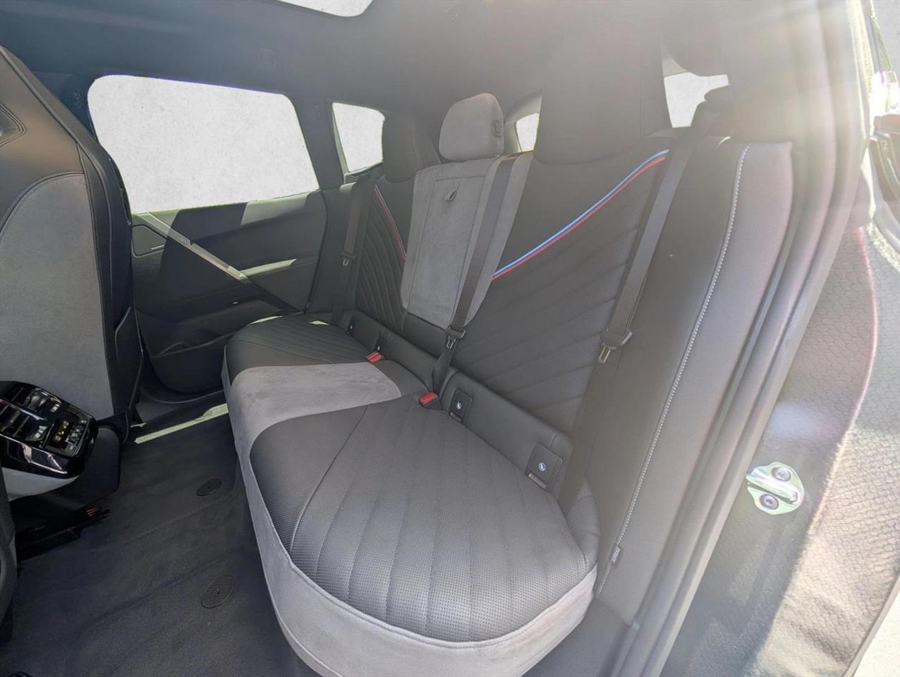 2026 BMW iX xDrive60 Roseville CA