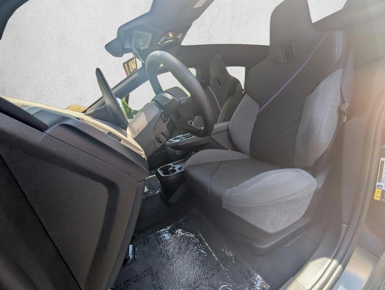 2026 BMW iX xDrive60 Roseville CA