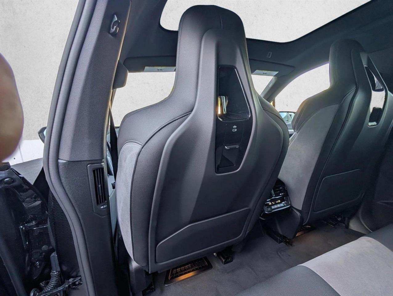 2026 BMW iX xDrive60 Roseville CA