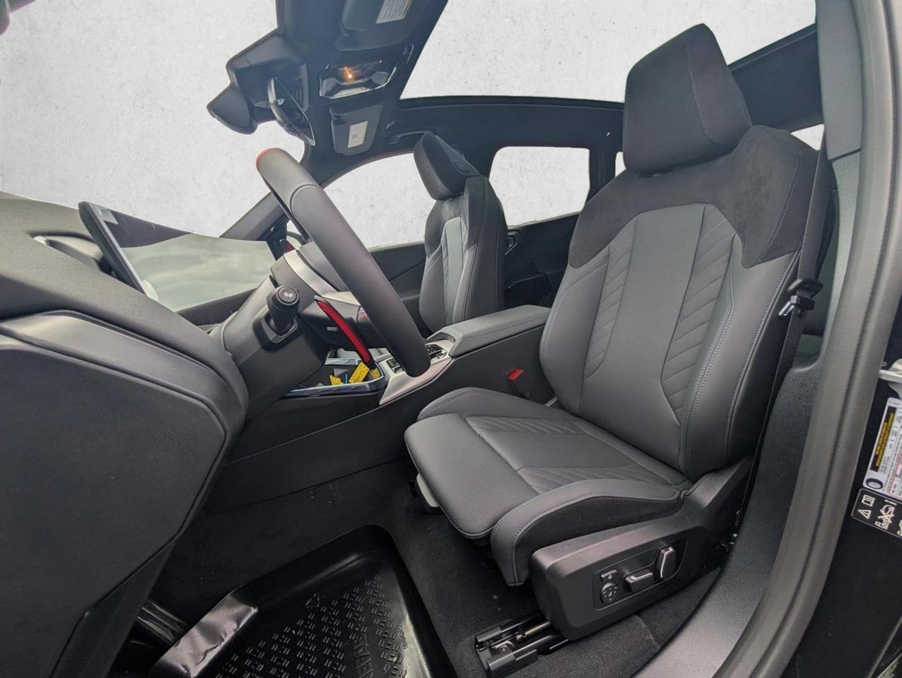 2026 BMW iX xDrive60 Roseville CA