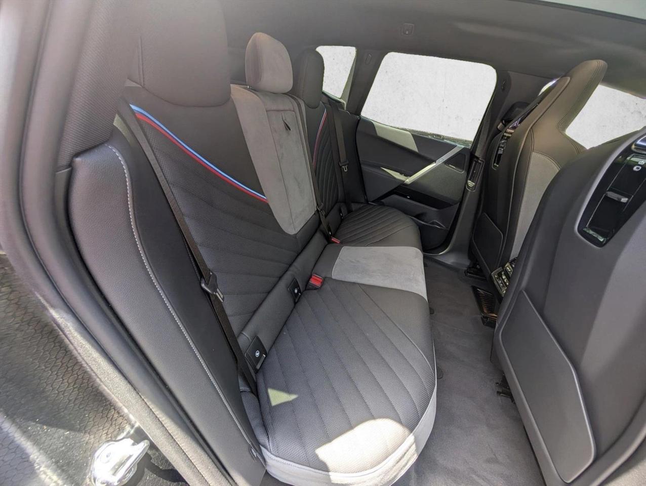 2026 BMW iX xDrive60 Roseville CA