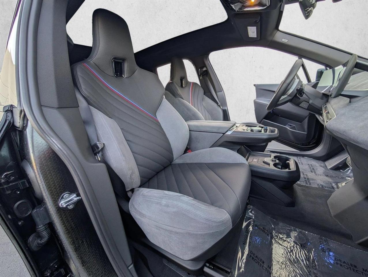 2026 BMW iX xDrive60 Roseville CA