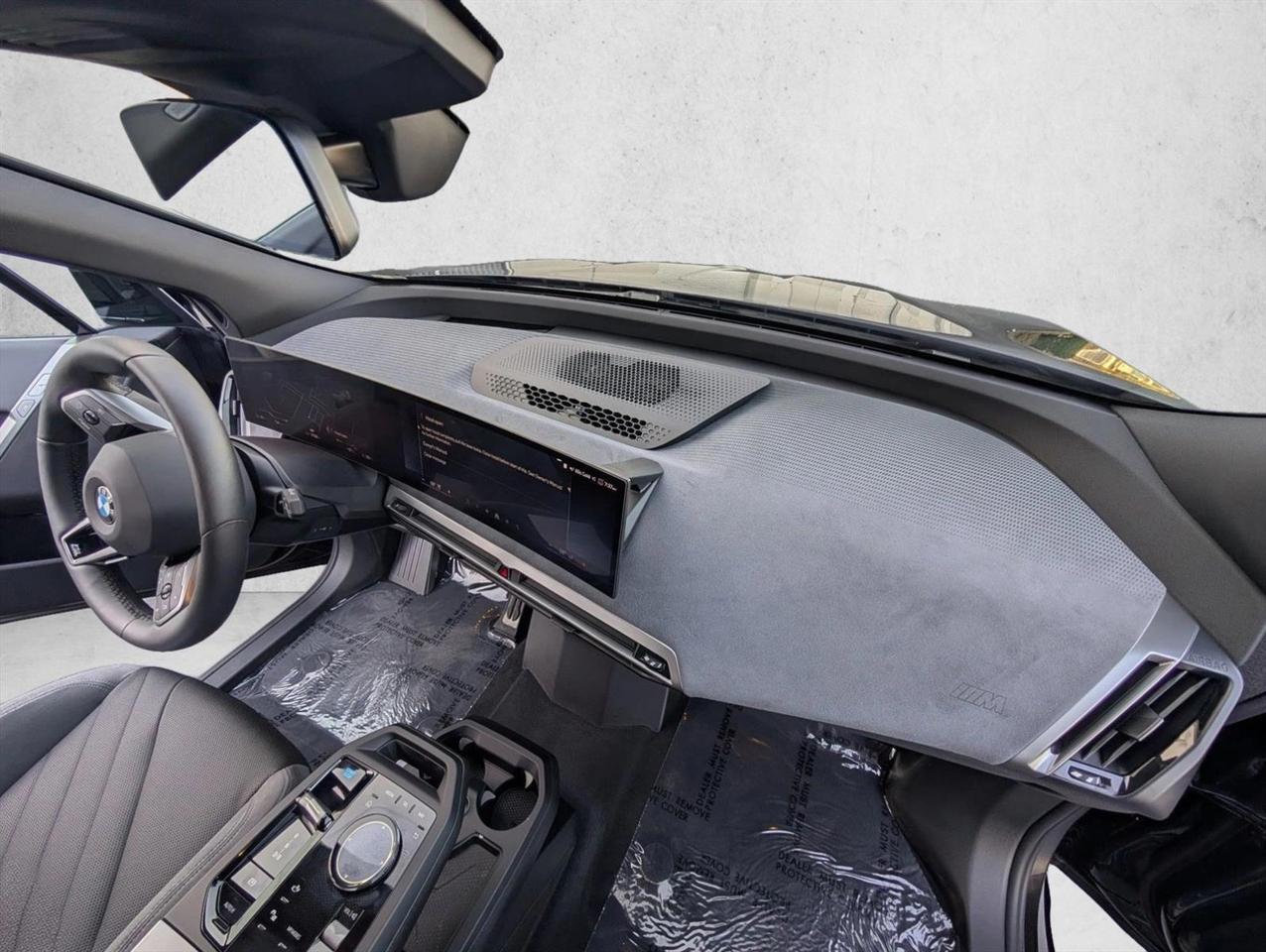 2026 BMW iX xDrive60 Roseville CA