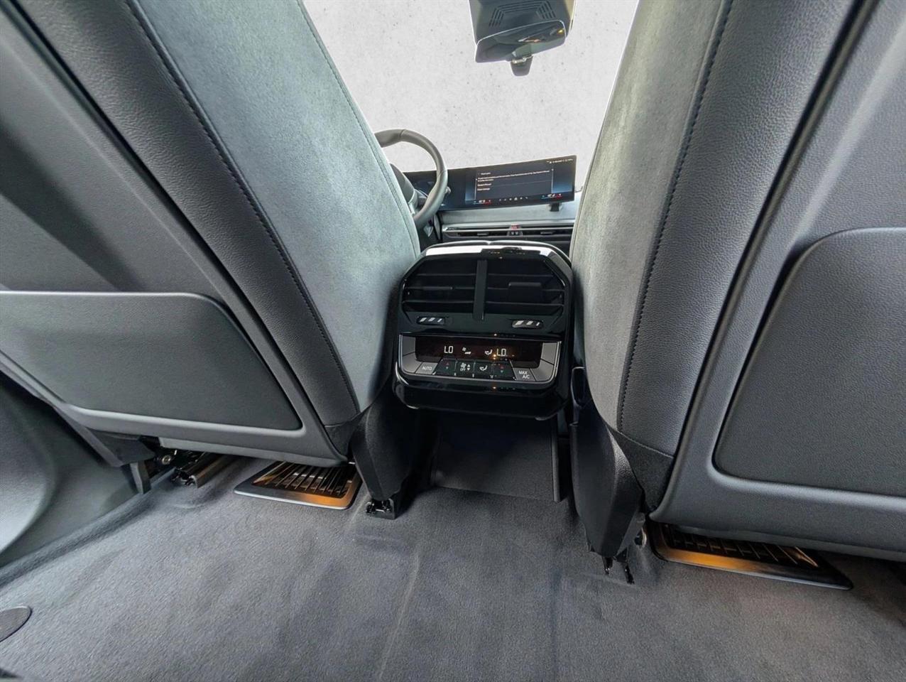 2026 BMW iX xDrive60 Roseville CA