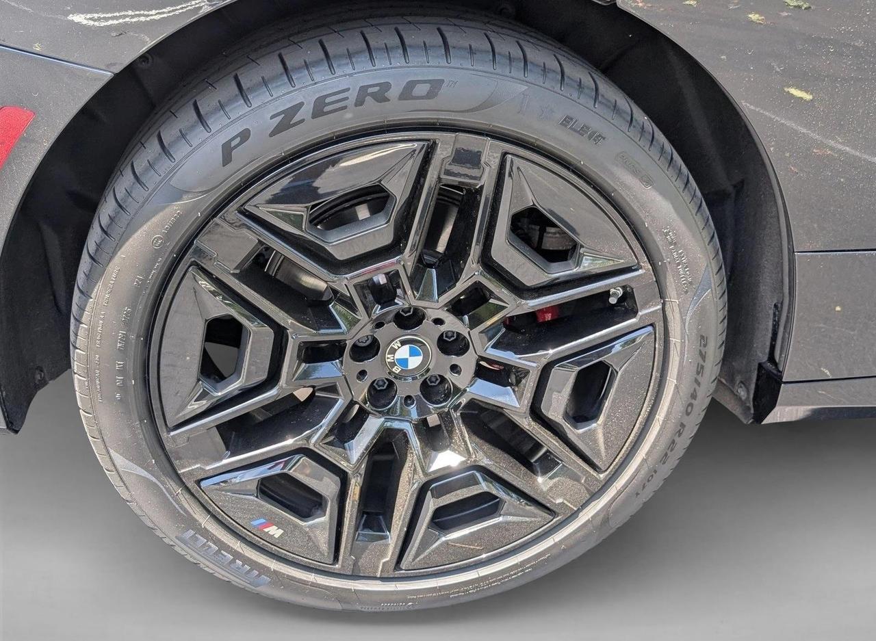 2026 BMW iX xDrive60 Roseville CA